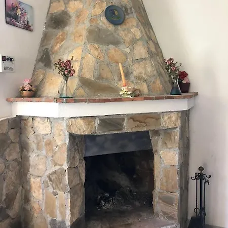 Apartmán Villetta L'Aranceto Casa Immersa In Campagna *