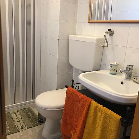 Villetta L'Aranceto Casa Immersa In Campagna Apartmán