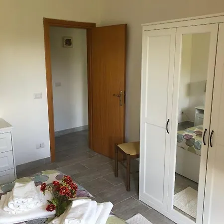 Villetta L'Aranceto Casa Immersa In Campagna Apartmán