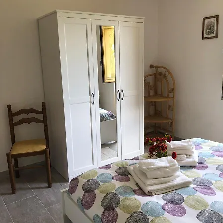 Villetta L'Aranceto Casa Immersa In Campagna Montescaglioso
