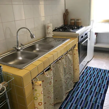 Villetta L'Aranceto Casa Immersa In Campagna Apartmán